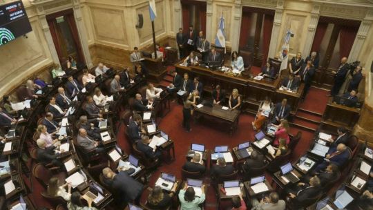 El gobierno apuesta a la eliminación de las PASO y al nombramiento de la nueva Corte Suprema