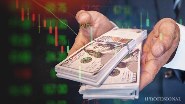 El nuevo precio del dólar que prevén 40 consultoras y bancos para 2025