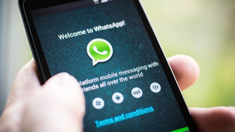 La función de WhatsApp que tenés que desactivar para evitar estafas y proteger tu celular