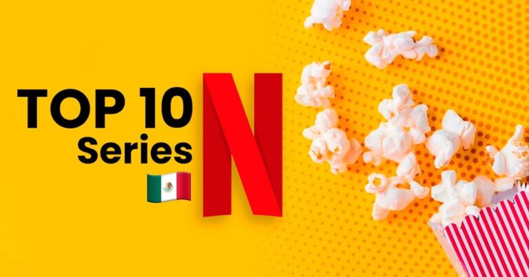 Qué serie ver esta noche en Netflix México