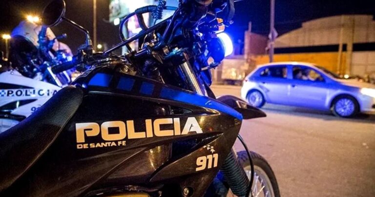 En menos de 24 horas, asesinaron a tiros a tres hombres en Rosario