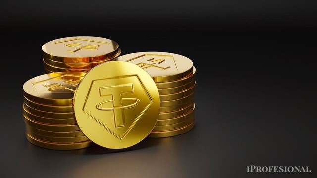 Las criptomonedas alcanzaron un récord en enero y van por más