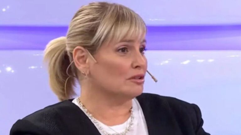 Romina Manguel amenaza con demandar a Elba Marcovecchio