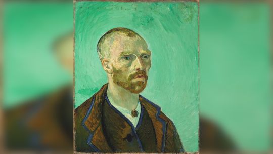 Un anticuario compró una obra de Van Gogh en una venta de garaje por menos de 50 dólares