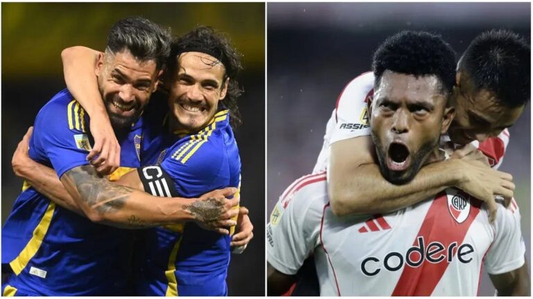 Cuánto sale ir a ver a River y Boca en el Mundial de Clubes 2025