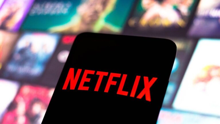 Netflix 2025: qué películas y series llegarán durante este año