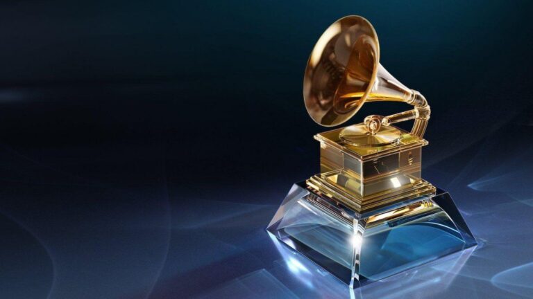 Grammy 2025: comenzó la entrega de premios a lo mejor de la música