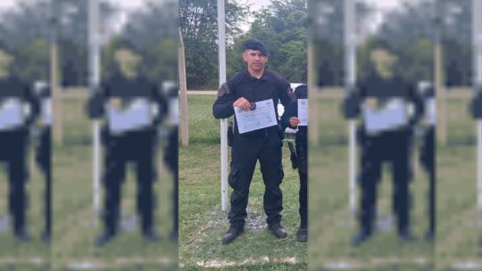 Ingeniero Budge: asesinaron a un policía mientras trabajaba como chofer de una aplicación