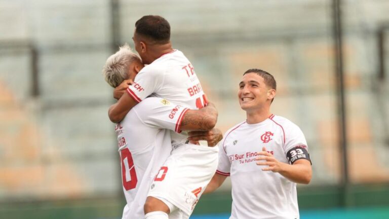 Fútbol libre por celular: cómo ver en vivo Sarmiento de Junín vs. Barracas Central