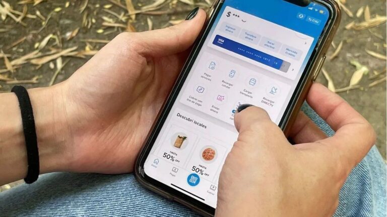 Mercado Pago: la guía para cargar la SUBE desde la app