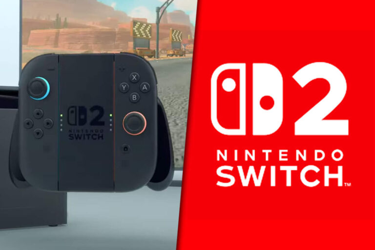 Nintendo Switch 2: nuevos datos sobre sus características y posibles mejoras