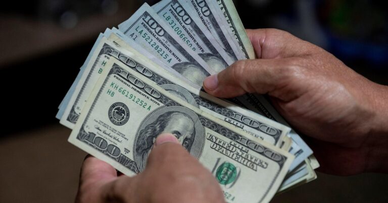 Dólar cripto hoy: a cuánto cotiza este miércoles 12 de marzo