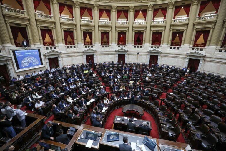 El Criptogate ya tiene fecha de debate en Diputados a pesar del oficialismo